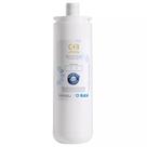 Kit 2 Unidades Refil Filtro IBBL C+3 Original para Immaginare e FR600 Speciale Kit 2 Unidades Refil Filtro IBBL C+3 Original para Immaginare e FR600 Speciale