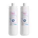 Kit 2 unidades Refil Filtro IBBL CZ+7 Original para modelos FR600, Expert, Evolux Kit 2 unidades Refil Filtro IBBL CZ+7 Original para modelos FR600, Expert, Evolux