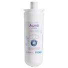 Kit 2 Unidades Refil Filtro Original Purificador de Água IBBL Avanti para modelos Mio, Avanti e Viváx