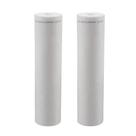 Kit 2 Unidades Refil Filtro Polipropileno BBI 9"3/4 PP10/20B