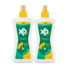 Kit 2 Unidades Repelente Xô Inseto 200ml