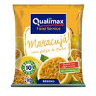 Kit 2 Unidades Suco em Pó Refresco 1Kg Qualimax Faz até 10 Litros - Food Service Adoçado / Vitamina C