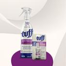 Kit 2 Unidades Tuff Sem Passar 350ml e 60ml