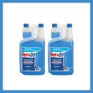 KIT 2 Unidades Vet20 Desinfetante Concentrado 2L Fragrância Lavanda KIT 2 Unidades Vet20 Desinfetante Concentrado 2L Fragrância Lavanda