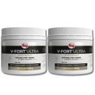 KIT 2 V-Fort Ultra uva pote 240g Vitafor