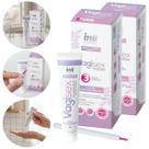 Kit 2 Vagisex Hidratante Intravaginal Restaurador Intt 30g