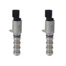 Kit 2 Válvulas Solenoide Cabeçote Renault Sandero - 237964892R