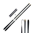 Kit 2 Vara De Pesca 3,6m 100% Fibra de Carbono Ultra Leve Kit 2 Vara De Pesca 3,6m 100% Fibra de Carbono Ultra Leve