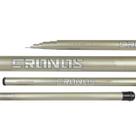 Kit 2 Vara Fibra Vidro Cronos s/ Suporte Molinete 5m Kit 2 Vara Fibra Vidro Cronos s/ Suporte Molinete 5m