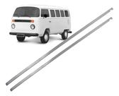 Kit 2 Vareta Cremona Fechadura Porta Meio Salao Kombi 1975 a 1996