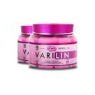 Kit 2 Varilin Femme Care Vegano Unilife 60 Cápsulas 600mg