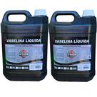 Kit 2 Vaselina Industrial/Automotiva Liquida para Peças e Chassis - 5 L Kit 2 Vaselina Industrial/Automotiva Liquida para Peças e Chassis - 5 L