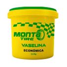 Kit 2 Vaselina Pasta Lubrificante Sabão Montagem Pneus 3kg