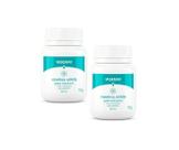 Kit 2 Vaselina Sólida Hidratante Vasemax 70g - Farmax Kit 2 Vaselina Sólida Hidratante Vasemax 70g - Farmax