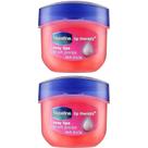 Kit 2 Vaseline Hidratante Protetor E Hidratante Labial 7g