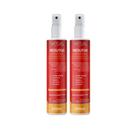 Kit 2 vedis fluido redutor c/ nicotinato 200ml
