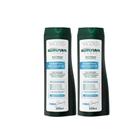 Kit 2 VEDIS SHAMPOO FORCE GUANXUMA NORMAL 350ML