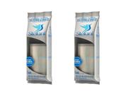 Kit 2 Velas Filtro Barro Tripla Ação Esterilizante São João