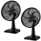 Kit 2 Ventiladores V-Ut-30 110V