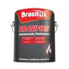 Kit 2 Vernizes Intumescente Anti Chamas Base Água 3.6l Kit 2 Vernizes Intumescente Anti Chamas Base Água 3.6l