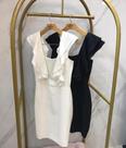 Kit 2 Vestidos dama Kit 2 Vestidos dama