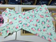 Kit 2 Vestidos infantis