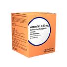 Kit 2 Vetmedin Mastigavel Para Caes 1,25mg C/50 Comprimidos