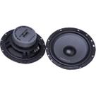 Kit 2 Vias 6,5 Polegadas 80 RMS Audiophonic Kit 2 Vias 6,5 Polegadas 80 RMS Audiophonic