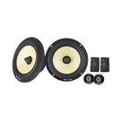 Kit 2 Vias Alto Falante 6.5'' Pol Tweeters e Crossovers Passivos 50Hz a 20Khz Nakamichi - NSI-CS670 Kit 2 Vias Alto Falante 6.5'' Pol Tweeters e Crossovers Passivos 50Hz a 20Khz Nakamichi - NSI-CS670