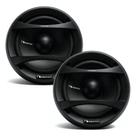 Kit 2 Vias Alto Falante 6 Nakamichi Nsf Cs623