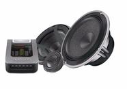 Kit 2 Vias Audison Avk6 ( 6.5''/ 250w Rms ) Linha VOCE