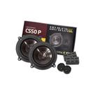 Kit 2 Vias Bravox 5" CS50P 120W RMS