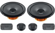 Kit 2 Vias Hertz Dsk 165.3 ( 160w Rms / 6 Polegada )