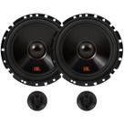 Kit 2 Vias JBL 6 Polegadas 62VFX55 110w Rms 4 Ohms Alto Falante Flex 4