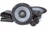 Kit 2 Vias Morel Tempo Ultra 602 ( 6'' / 120 Rms )