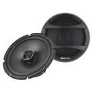 Kit 2 Vias Nsecs1628 6 Pol 260w Nakamichi 4 Ohms Kit 2 Vias Nsecs1628 6 Pol 260w Nakamichi 4 Ohms