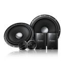 Kit 2 Vias Pioneer TS-C1790BR Alto Falante 6 Polegadas