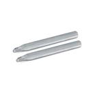 Kit 2 Videas para Cortador Pisos 100mm X 07mm 61662 Universal - Cortag