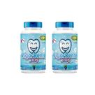 Kit 2 VigorDente Kids Uva 2x60 Comprimidos Unilife