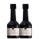 Kit 2 Vinagre Balsâmico Almaroli 280ml