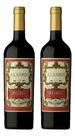 Kit 2 Vinho Argentino Alamos Malbec 750 Ml Kit 2 Vinho Argentino Alamos Malbec 750 Ml