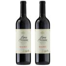 Kit 2 Vinho Argentino Malbec Cepas Privadas 750ml - Mendonza