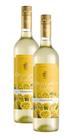 kit 2 Vinho Casal Garcia Fruitzy Passion Fruit 750ml
