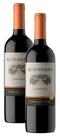 kit 2 Vinho Concha Y Toro Reservado Carmenere 750ml