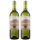 Kit 2 Vinho Rosé Suave Country Wine Aurora Serra Gaúcha 750ml