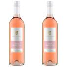Kit 2 Vinho San Martin Rosé Suave 750ml