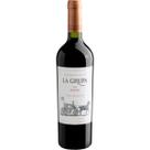 Kit 2 Vinhos Argentino Tinto La Grupa Gran Selección Malbec 2023 750ml