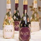 Kit 2 Vinhos Baze Clássico Branco E Tinto 750ml