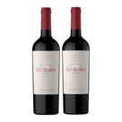 Kit 2 Vinhos Benmarco Malbec Tinto Argentina 750ml Kit 2 Vinhos Benmarco Malbec Tinto Argentina 750ml