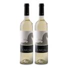 Kit 2 Vinhos Cardal Branco Portugal 750ml